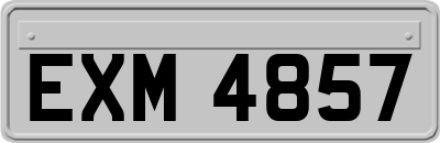 EXM4857