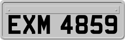 EXM4859