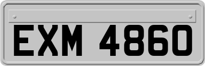 EXM4860