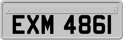 EXM4861