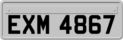 EXM4867
