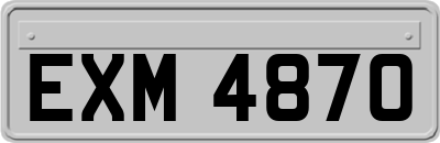 EXM4870