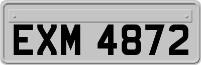 EXM4872