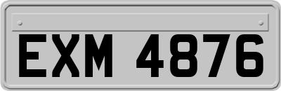 EXM4876