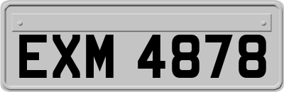EXM4878