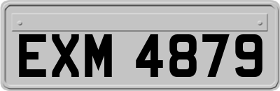 EXM4879