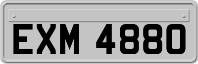 EXM4880