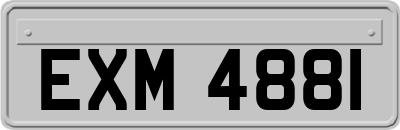 EXM4881