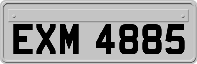 EXM4885