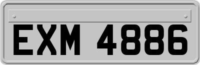 EXM4886