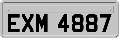 EXM4887
