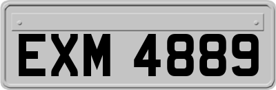 EXM4889