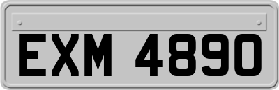 EXM4890