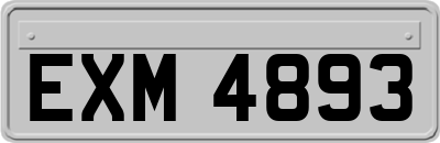 EXM4893