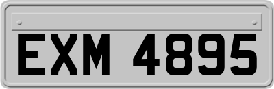EXM4895