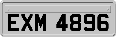 EXM4896