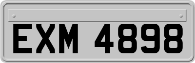 EXM4898