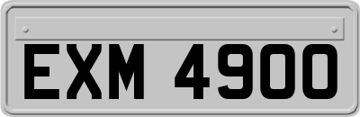 EXM4900