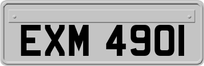 EXM4901