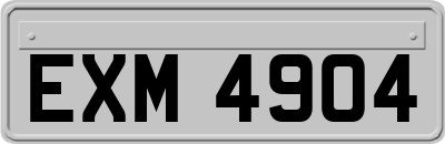 EXM4904