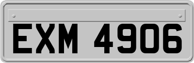 EXM4906