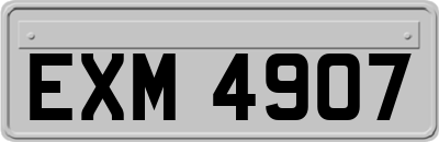 EXM4907