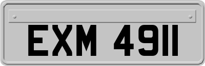EXM4911