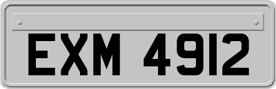 EXM4912
