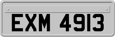 EXM4913