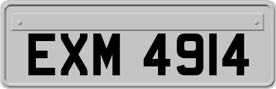 EXM4914