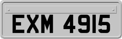 EXM4915