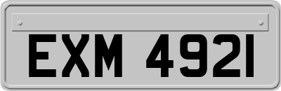 EXM4921