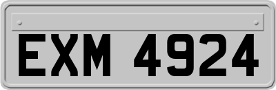 EXM4924