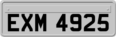 EXM4925