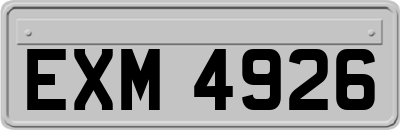 EXM4926