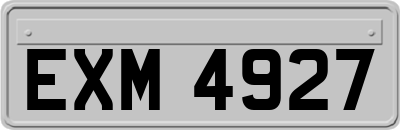 EXM4927