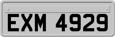 EXM4929