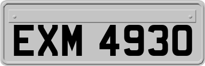EXM4930