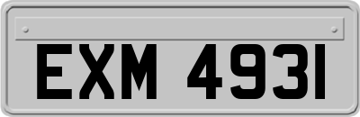 EXM4931