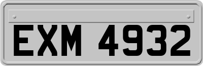 EXM4932