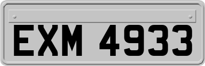 EXM4933