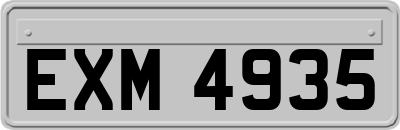 EXM4935