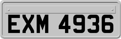 EXM4936