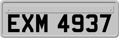 EXM4937