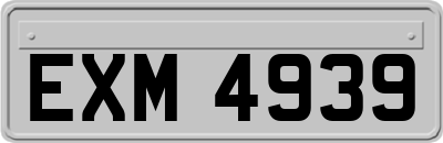 EXM4939