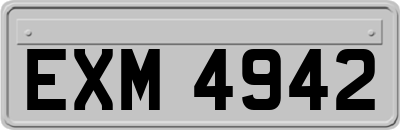 EXM4942
