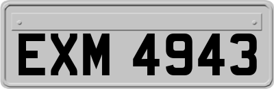 EXM4943