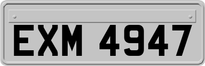 EXM4947