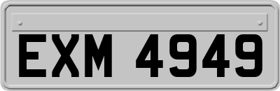 EXM4949