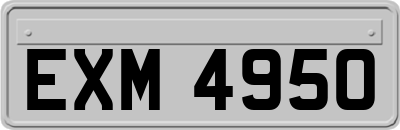 EXM4950